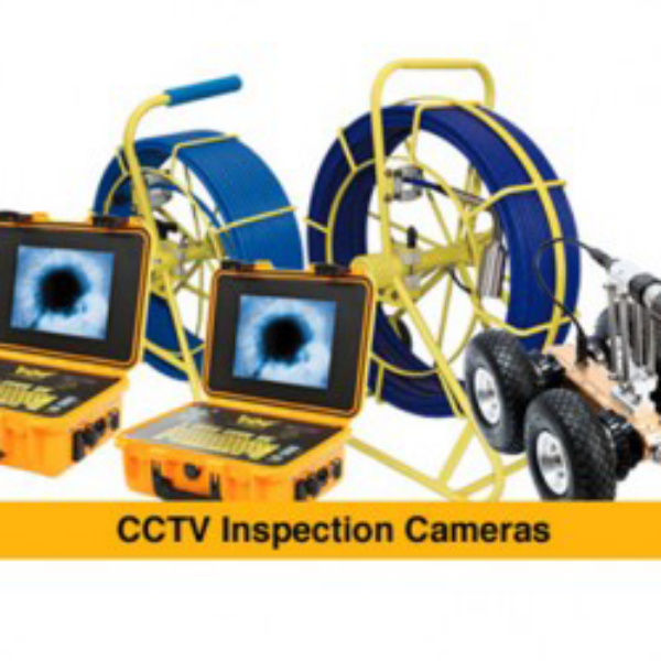 Inspection Cameras