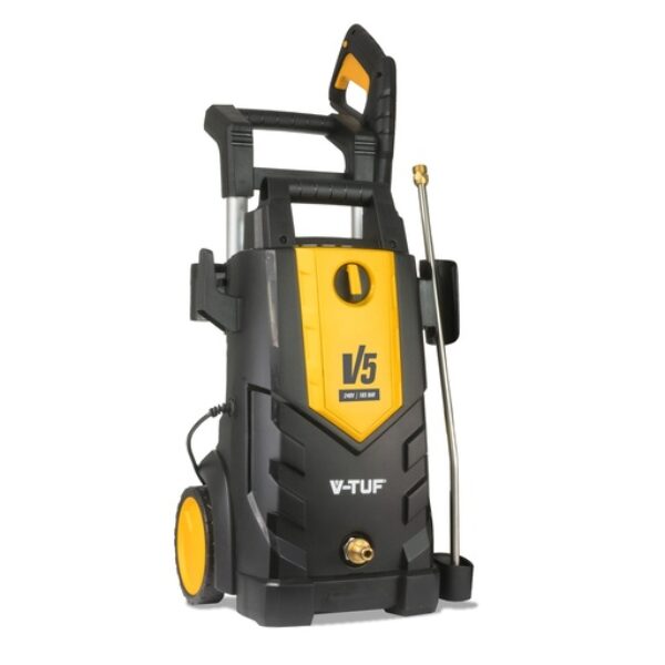 V-Tuf V 5 Pressure Washer