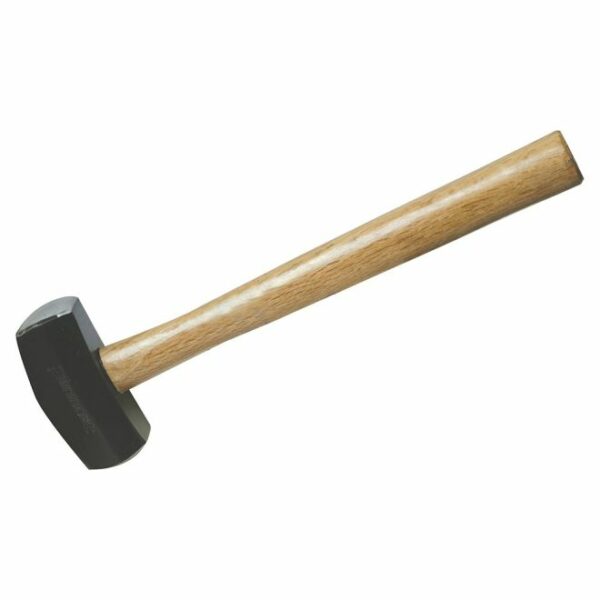 Sledge Hammer – 7Lb/3.18Kg – Timber handle