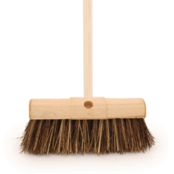 Sweeping Broom