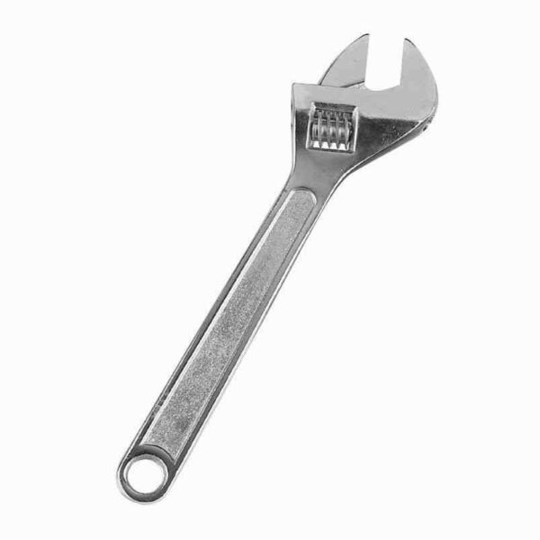 Adjustable spanner