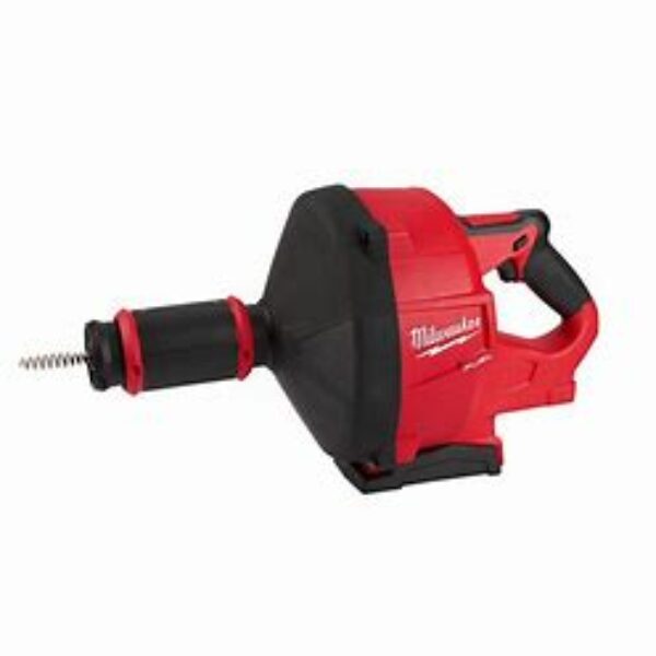 Milwaukee M18 Fuel Hand held Drain Cleaner