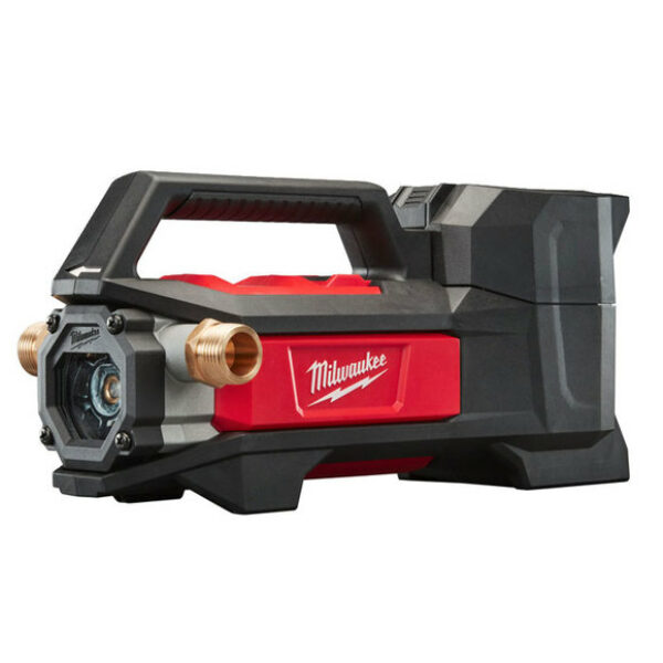 Milwaukee M18 Fuel – Compact Transfer Pump M18BTP-0