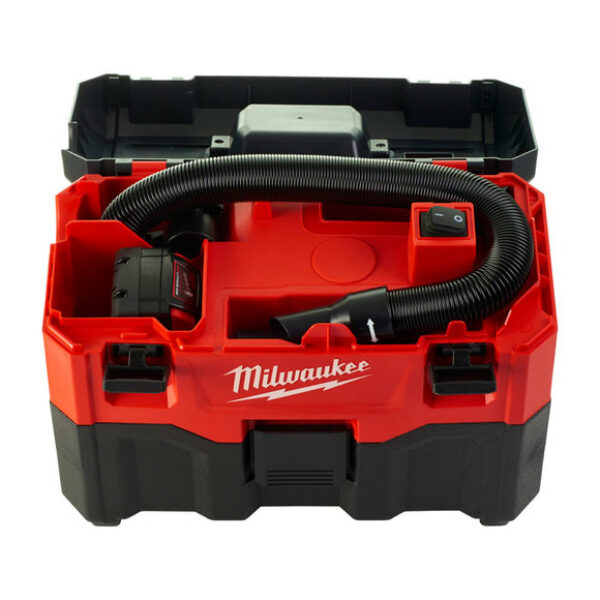 Milwaukee M18VC2 Wet & Dry Vacuum cleaner