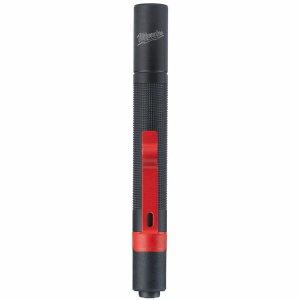 Milwaukee LED Power torch – AI6000 Aluminium