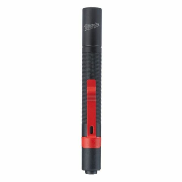 Milwaukee LED Power torch – AI6000 Aluminium