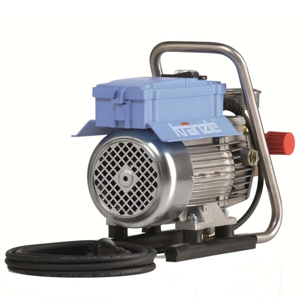 Kranzle K7/122 TS – Industrial Pressure Washer