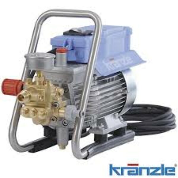 Kranzle K7/122 TS – Industrial Pressure Washer