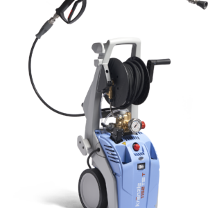 Kranzle K1152TST – Industrial Pressure Washer