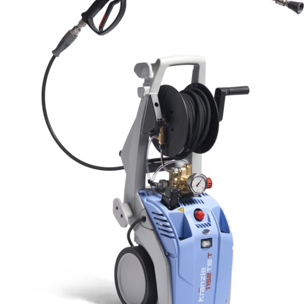 Kranzle K1152TST – Industrial Pressure Washer