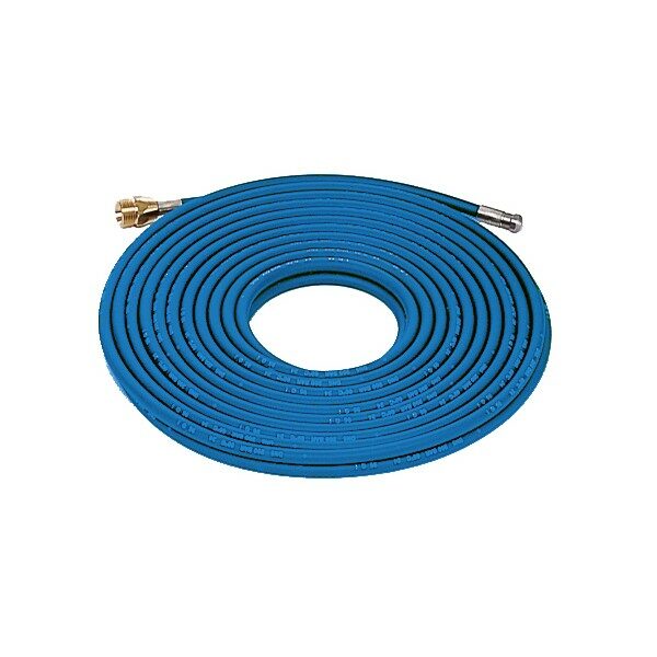 Kranzle pipe/drain cleaning hose with 3 rear standard nozzle & micro spinning jet