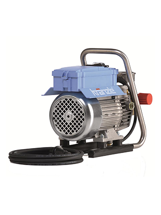 Approved Pressure Washers 