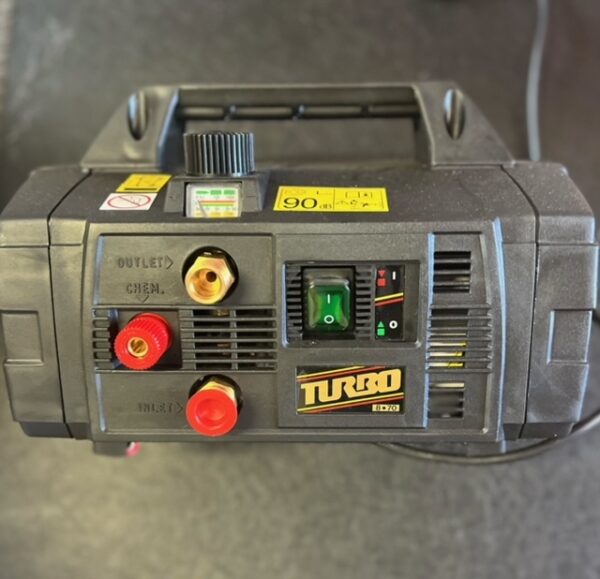 Interpump Box Jet Pressure Washer